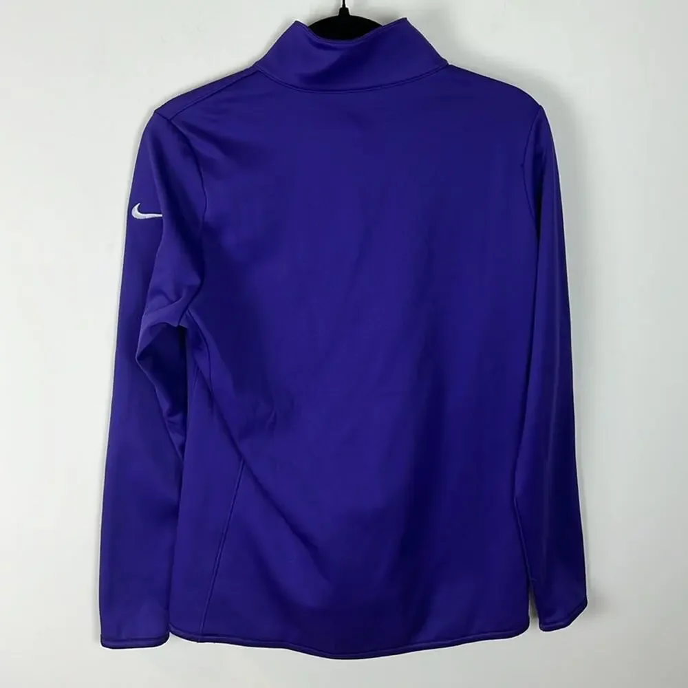 Nike Golf Pullover - Women's‎ Large